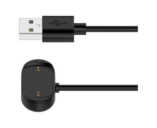 Tactical USB uzlādes kabelis Amazfit GTR3|GTR3 PRO|GTS3