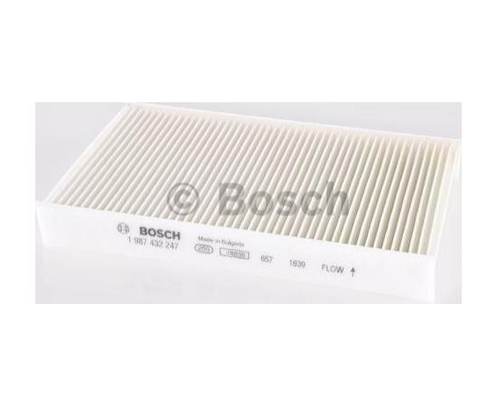 Bosch Salona filtrs 1 987 432 247