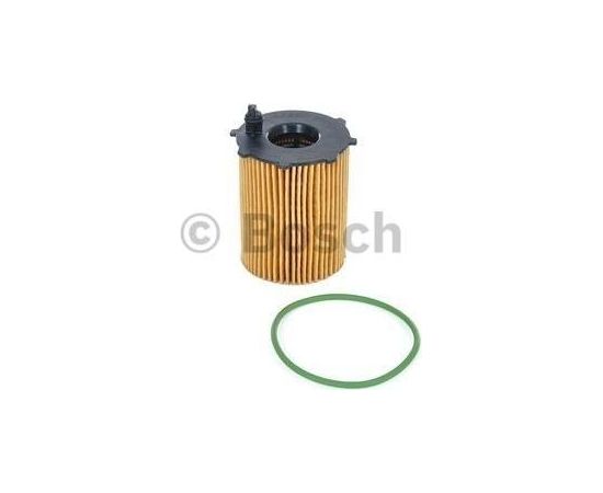 Bosch Eļļas filtrs F 026 407 082