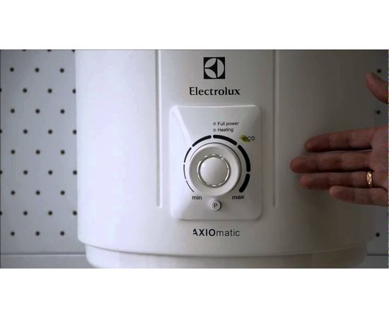 Electrolux EWH 150 AXIOmatic boileris