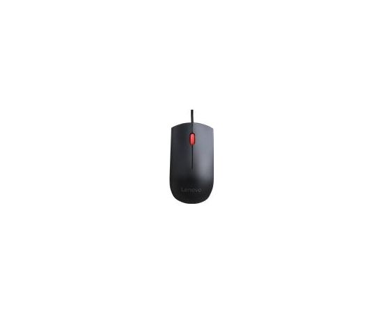 LENOVO Essential USB Mouse