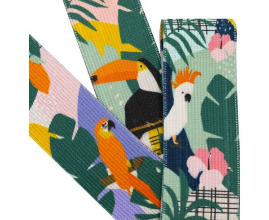 Treniņu gumiju komplekts Spokey HOME JUNGLE Fitnesa preces