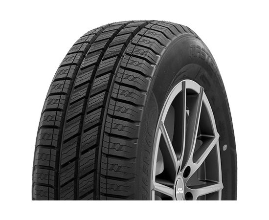 Mastersteel All Weather VAN 2 195/75R16 107R Vissezonas riepas