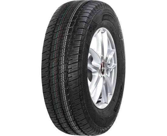 Barum Vanis All Season 205/65R16 107T Vissezonas riepas
