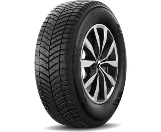 Riken All Season Light Truck 195/70R15 104R