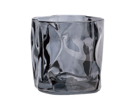 Glass SHINING 280ml, silver