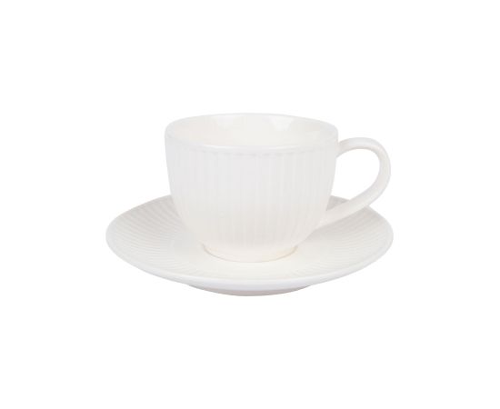 Cup/saucer ARDEN 220ml