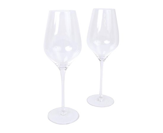 Wine glasses CRYSTAL 2pcs 400ml "Sauvignon"