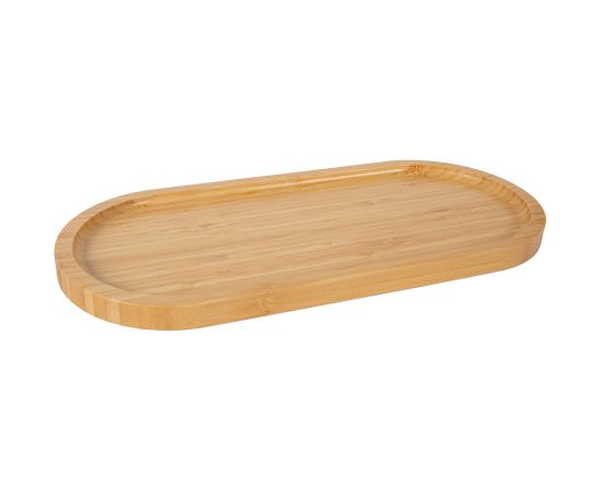 Tray BAMBOO HOME 13x33cm, bamboo