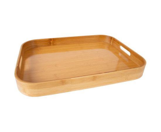 Tray BAMBOO HOME 33x46cm