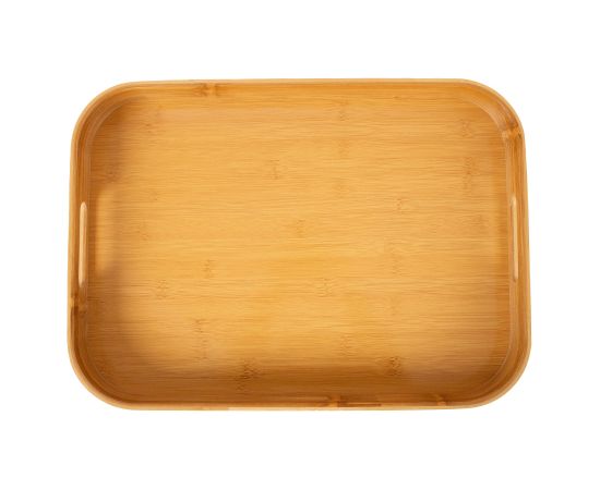 Tray BAMBOO HOME 33x46cm