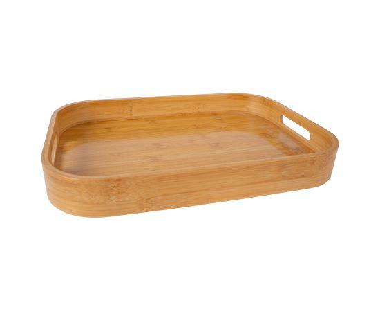 Tray BAMBOO HOME 22x33cm