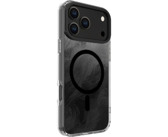 Evelatus Apple  iPhone 17 Pro Max IMD Glacier Case with Magsafe Black