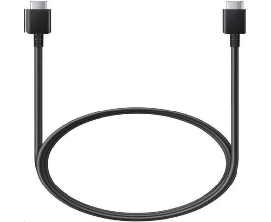 Samsung   EP-DN975BBE Samsung USB-C/USB-C Data Cable 5A 1m Black (Bulk)