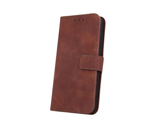 iLike Xiaomi  Redmi Note 10 5G/Poco M3 Pro/M3 Pro 5G Book Case V3 Brown Neoriģinālie Maciņi