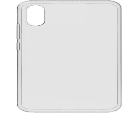 Evelatus Xiaomi  Redmi 9A / 9AT / 9i TPU 1.5MM Smoked