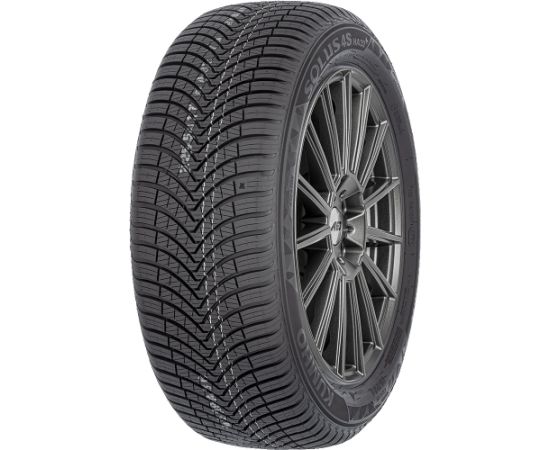 Kumho Solus 4S HA32+ 215/50R18 96W Всесезонные покрышки
