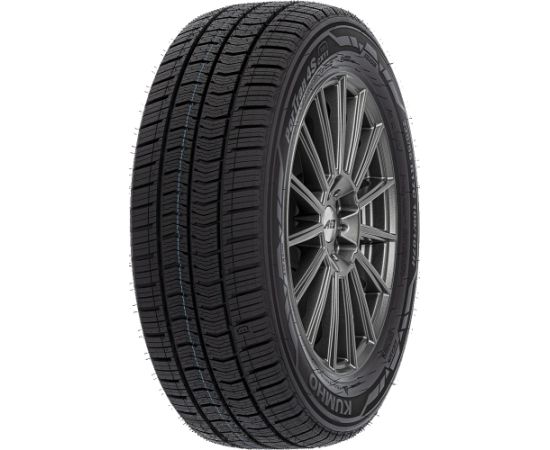 Kumho PorTran 4S CX11 195/70R15 104R