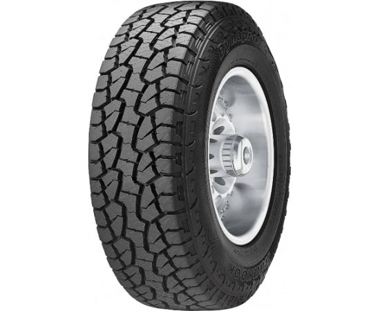 Hankook Dynapro AT-M (RF10) 225/70R15 100T Всесезонные покрышки Hankook Dynapro AT-M (RF10) 225/70R15 100T Всесезонные покрышки