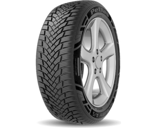 Petlas Suvmaster All Season 215/60R17 100V