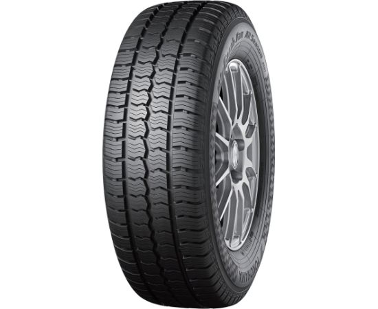 Yokohama Bluearth-VAN All Season RY61 225/75R16 121R