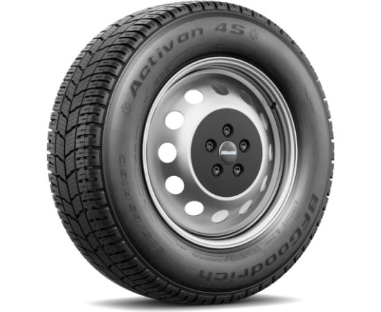 BF Goodrich Activan 4S 205/70R15 106R