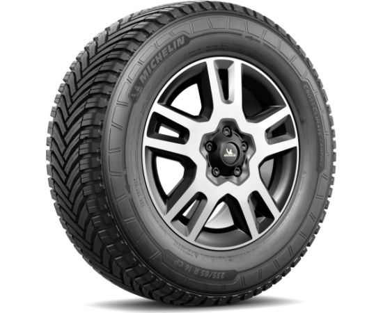 Michelin CrossClimate Camping 225/70R15 112/110R