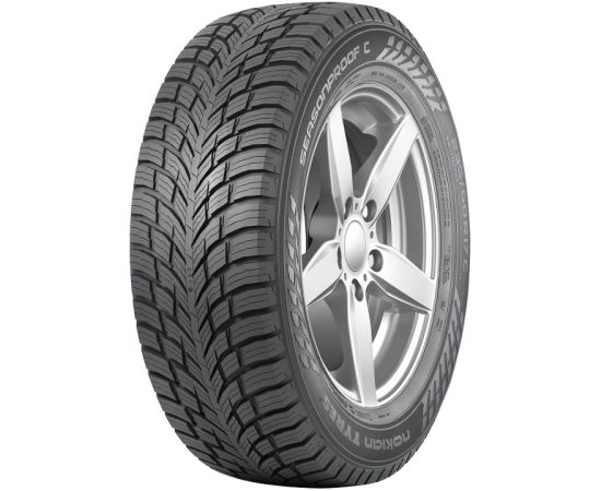 Nokian Seasonproof C 195/60R16 99H