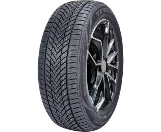 Tracmax X-Privilo Trac Saver 245/45R18 100Y Всесезонные покрышки