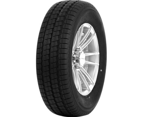 Ling Long Green Max  All Season VAN 195/75R16 107R Vissezonas riepas