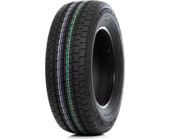 Tyfoon Van 4-Season 235/65R16 115R Всесезонные покрышки