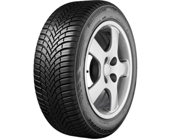 Firestone MultiSeason 2 175/70R14 88T Всесезонные покрышки