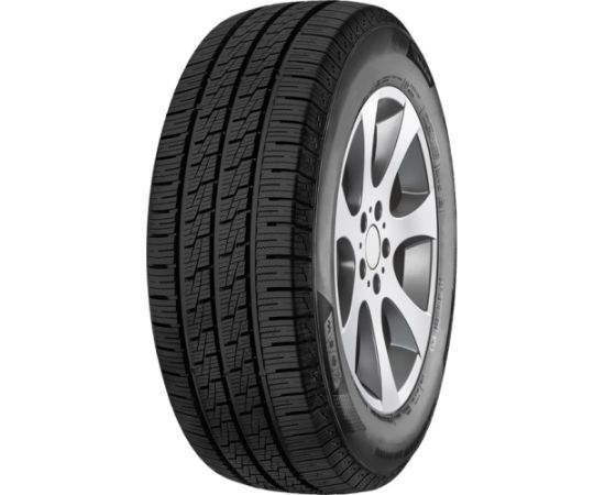 Minerva Van Master AS 215/60R16 103T Vissezonas riepas