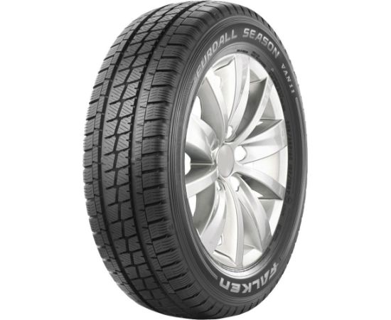 Falken Euroall Season VAN11 225/70R15 112R Всесезонные покрышки