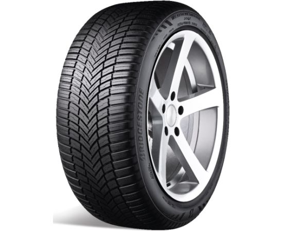 Bridgestone Weather Control A005 225/60R18 104V Vissezonas riepas
