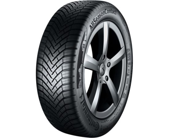 Continental AllSeasonContact 195/55R15 89H Vissezonas riepas