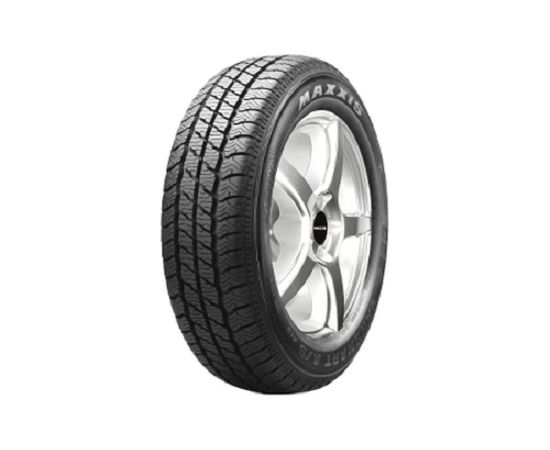 Maxxis Vansmart A/S AL2 185/80R14 102R Vissezonas riepas