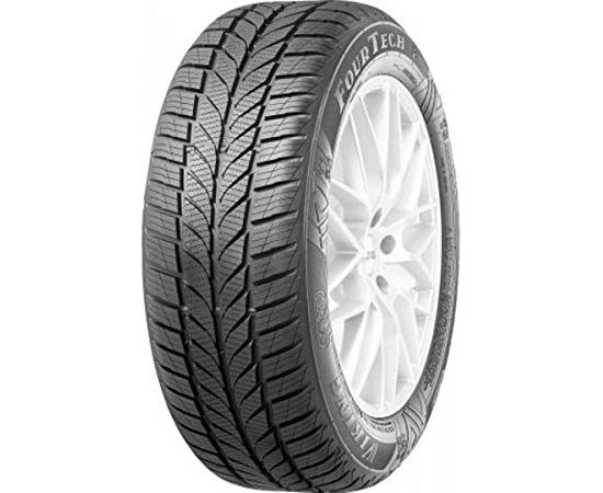 Viking FourTech 235/55R19 105V Всесезонные покрышки