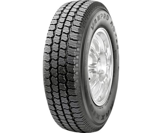Maxxis Vanpro AS MA-LAS 195/50R13 104N Всесезонные покрышки