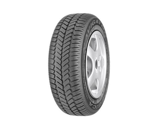 Debica Navigator 2 185/70R14 88T Всесезонные покрышки