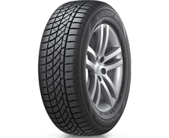 Hankook Kinergy 4S (H740) 165/70R14 81T Vissezonas riepas
