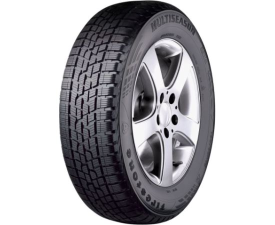 Firestone VanHawk Multiseason 205/75R16 110R Всесезонные покрышки