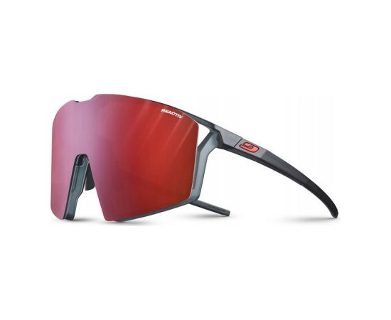 Okulary Julbo Edge - matowy czarny/pom. Солнцезащитные очки