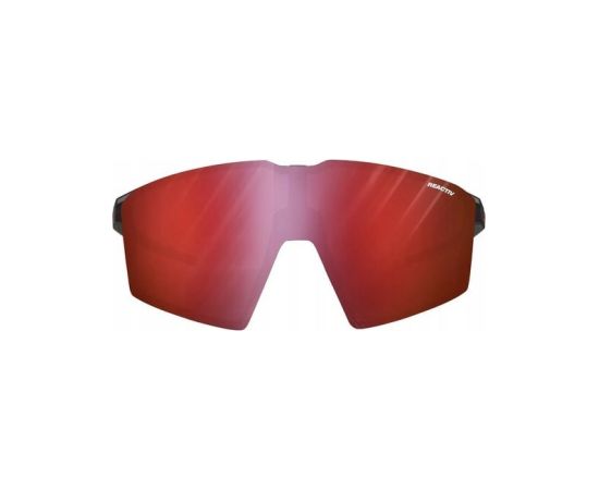Okulary Julbo Edge - matowy czarny/pom. Солнцезащитные очки
