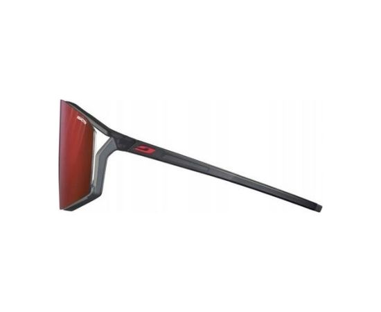Okulary Julbo Edge - matowy czarny/pom. Солнцезащитные очки