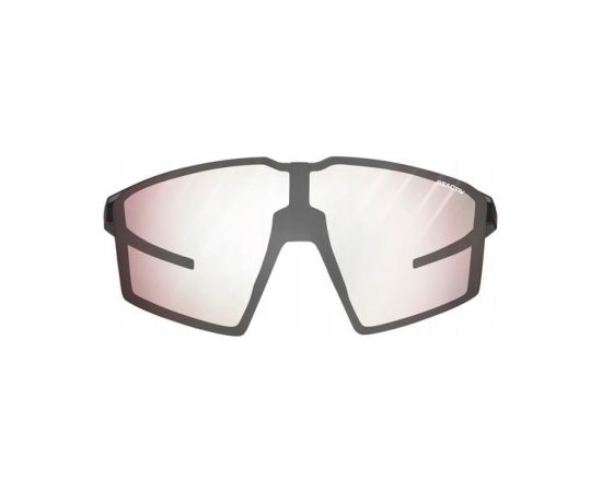 Okulary Julbo Edge - matowy czarny/pom. Солнцезащитные очки