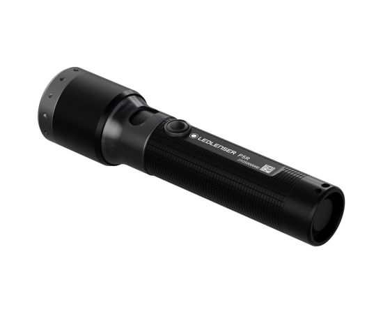 Ledlenser P5R Black Hand flashlight LED Lukturi 