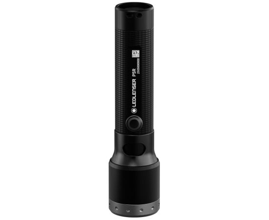 Ledlenser P5R Black Hand flashlight LED Lukturi 