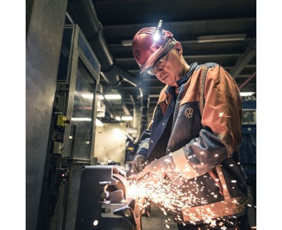 Ledlenser P5R Black Hand flashlight LED Lukturi 