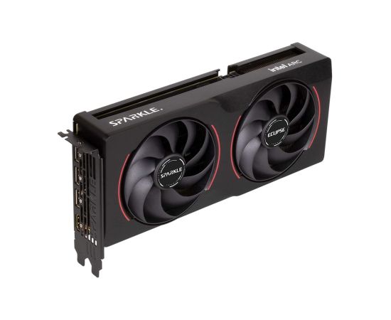 Karta graf. SPARKLE Intel Arc B570 ECLIPSE OC 10GB